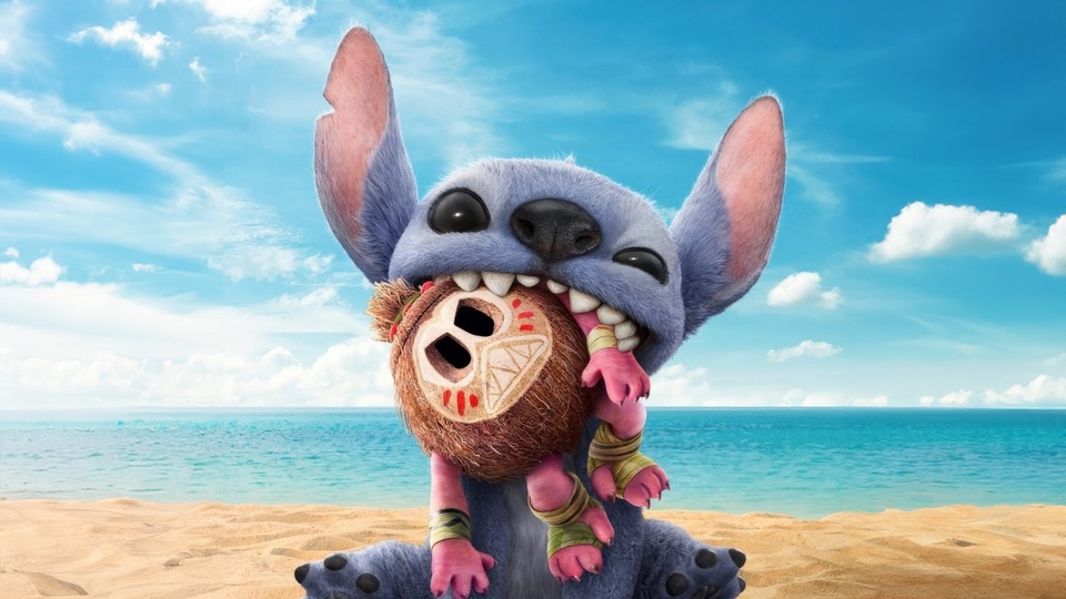 รีวิว Lilo & Stitch (2025) ลีโล่ แอนด์ สติทช์ อะโลฮ่า..เพื่อนฮาข้ามจักรวาล